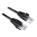A-Lan KKU5CZA1, RJ45, 1 m
