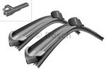 Bosch valytuvų k-tas 680/680mm MB S-CLASSE 02-