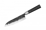 Samura Blacksmith Santoku peilis, 18.2 cm
