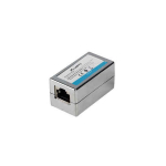 Lanberg AD-RJ45-RJ45-OS6 adapteris