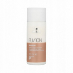 Plaukų &scaron;ampūnas Wella Professionals Fusion Intense Repair, pažeistiems plaukams, 50 ml