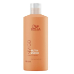 Sausų plaukų &scaron;ampūnas Wella Nutri-Enrich Invigo, 500 ml