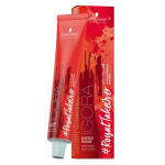 Plaukų dažai Schwarzkopf Professional Igora Royal 60 ml, 7-764 Medium Blonde Copper