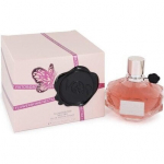 Kvapusis vanduo Viktor & Rolf Flowerbomb Nectar EDP moterims 90 ml