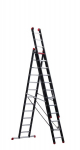 Trijų dalių kopėčios ALTREX Mounter professional (3x10; iki 7,70 m)