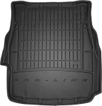 Guminis bagažinės kilimėlis Proline BMW SERIA 5 E39 SEDAN 4D 1995-2004