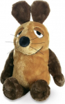 Mink&scaron;tas pliu&scaron;inis pelytės žaislas Schmidt, 25 cm