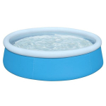 Baseinas Bestway My First Fast Set Pool, 1.52m x 38cm, be filtro