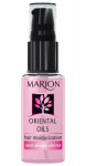 Aliejukas plaukams Marion Olejki Orientalne 30 ml