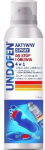 Pur&scaron;kiklis pėdoms ir avalynei Undofen, 150ml