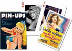 Žaidimų kortos Piatnik ,,Pin-ups"