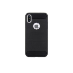 Simple black, skirtas Huawei P30 Pro, juodas