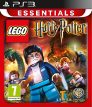 Vaizdo žaidimas - Lego - Harry Potter Metai 5-7 - Nuotykis - Essentials leidimas - 1-2 žaidėjai