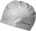 Plaukimo kepuraitė Aqua Speed Profi, pilka