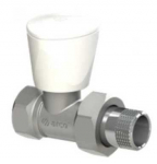 Ventilis 503265, 1/2 vidinis sriegis