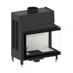 Židinio kapsulė Hitze STMA68X43.R 11 kW