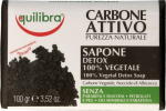 Muilas Equilibra Carbo Detox 100% 100 g