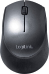 Pelė LogiLink ID0160, juoda