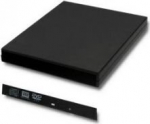 Qoltec USB 2.0 12,7 mm SATA