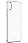 Evelatus Huawei Y7 2019 Silicone case Transparent