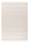 Kilimas Reef 125, 200x290 cm, smėlio spalvos