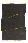 Kilimas Spirit , 70x140 cm, rudas