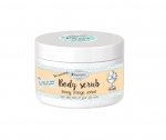 Kūno &scaron;veitiklis su apelsinų aromatu 100 ml