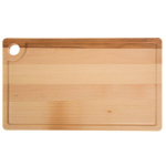 Domotti pjaustymo lentelė Woody 37x22 cm