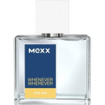 Tualetinis vanduo Mexx Whenever Whenever EDT 30 ml