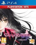 Žaidimų konsolė - Bandai Namco Entertainment - Tales of Berseria - PS4 - Nuotykiai - Emocijos ir priežastis