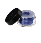 Birūs akių &scaron;e&scaron;ėliai Make up for Ever Star Lit Powder 1,4 g, Ultramarine