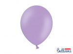Stiprūs balionai 30 cm Pastel Lavender, violetiniai, 100 vnt.