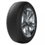 MICHELIN PILOT ALPIN 5 SUV 295/40R20 106V N0