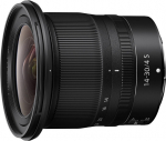 Nikon NIKKOR Z 14-30mm f/4 S