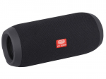 Trevi XR 84 Plus, juoda