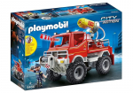 9466 PLAYMOBIL&reg; City Action, Gaisrinė ma&scaron;ina