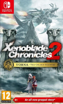 XENOBLADE CHRONICLES 2: TORNA, NINTENDO SWITC AUKSO &Scaron;ALIS