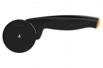 Fiskars picos peilis, juodas