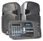 Vonyx PSS302