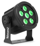 BeamZ SlimPar 30&ldquo; &scaron;viesos efektas