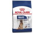 Royal Canin SHN Maxi Adult 5+, sausas ėdalas vyresnio amžiaus &scaron;unims, 4kg