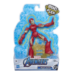 Figūrėlė Hasbro Avengers Bend N Flex