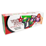 Rinkinys filmavimui YouStar Studio Kit