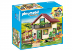 70133 PLAYMOBIL&reg; Country, Kaimo namelis
