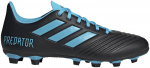 Futbolo bateliai Adidas Predator 19.4 FxG