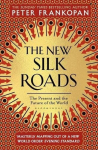 New Silk Roads : The Present and Future of the World, The