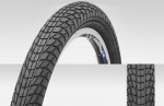 Dviračio padanga BMX Chaoyang H-537 FREESTYLE 20" x 1,95