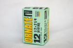 Dviračio kamera Ornate BOX 12 x 1/2&times;2 1/4", 203-50/54 AV33 SCHRADER