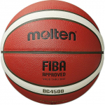 Krep&scaron;inio kamuolys Molten competition B7G4500X FIBA