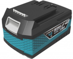 Akumuliatorius Lithium-ion 4.0 ah DEDRA SAS + ALL DED7034